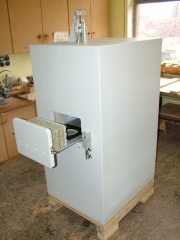 Messbox 11 (3904 Besuche) Messbox 11